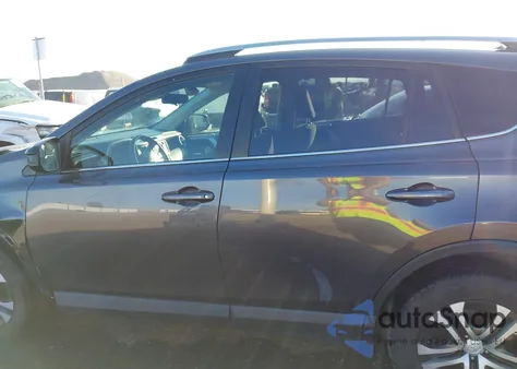 2018 Toyota Rav4 Le from USA, damaged, VIN JTMBFREV1JJ211543